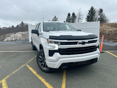 2024 Chevrolet Silverado 1500 RST | HtdSeat | Cam | Keyless | Warranty to 2029