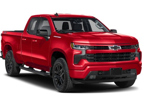2026 Chevrolet Silverado 1500 RST | Cam | HtdSeat | Warranty to 2031
