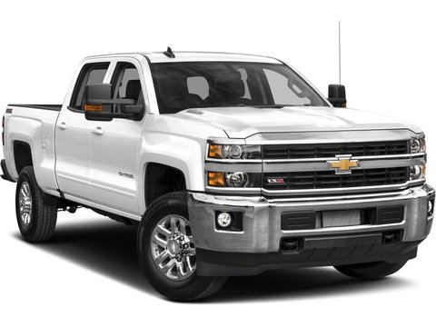 2016 Chevrolet Silverado 3500HD LT | Cam | Bluetooth | AC | Cruise | Aux | USB