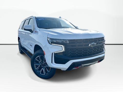2023 Chevrolet Tahoe Z71 | Cam | Roof | Bluetooth | Lthr | HtdSeat | AC