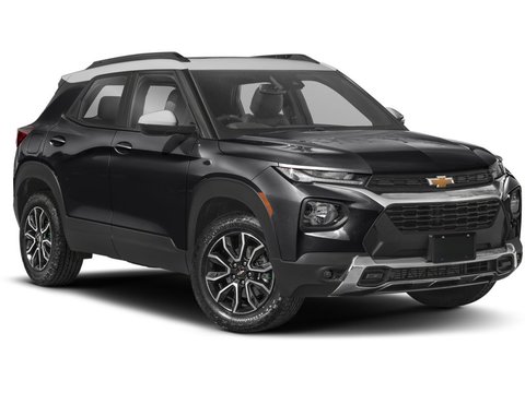 2023 Chevrolet Trailblazer ACTIV | Roof | HtdSeat | Warranty to 2028
