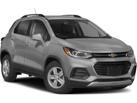 2020 Chevrolet TRAX LT | Cam | Bluetooth | RmtStrt | PwrLcks | Aux
