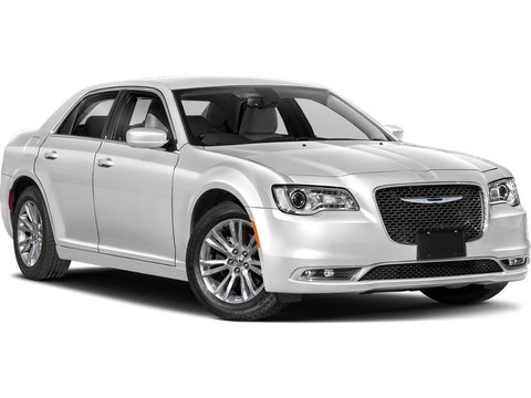 2022 Chrysler 300 S | Lthr | Htd Seats | Roof | Keyless | Nav