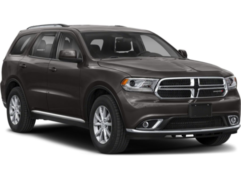 2020 Dodge Durango GT | Lthr | SunRoof | HtdSeats | Navi | Cam | USB