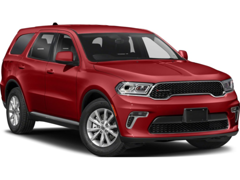 2022 Dodge Durango GT | Roof | Lthr | Bluetooth | Warranty to 2027