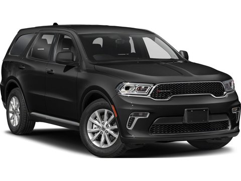 2023 Dodge Durango R/T | Lthr | Roof | Cruise | Warranty to 2028