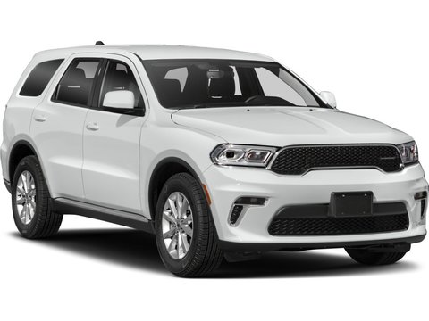 2023 Dodge Durango R/T | Lthr | Roof | Cruise | Warranty to 2028