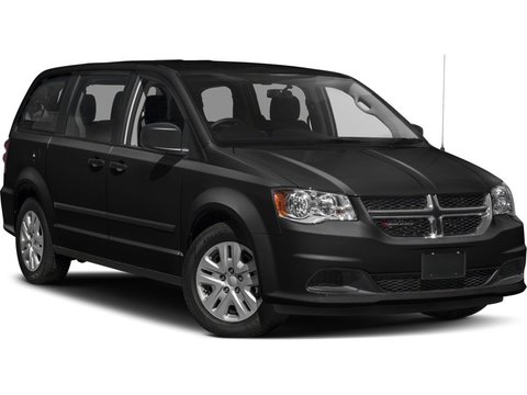 2017 Dodge Grand Caravan SXT | Cam | HtdSeat | Bluetooth | Cruise | Aux