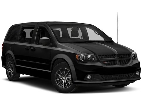 2019 Dodge Grand Caravan GT | Lthr | Cam | Nav | HtdSeat | Bluetooth | USB