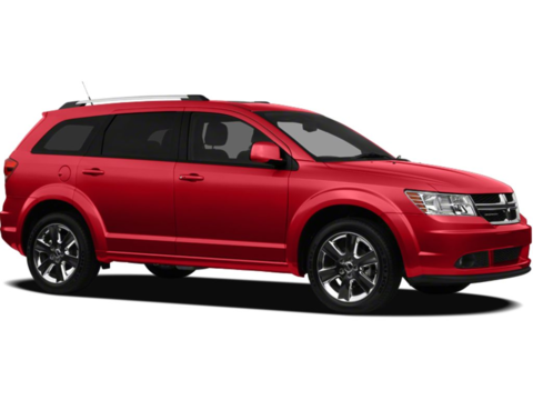 2012 Dodge Journey SE PLUS | USB | Bluetooth | Keyless | Cruise | PW