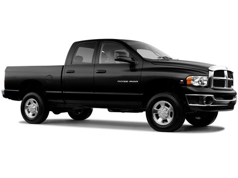 2005 Dodge Ram 2500 SLT | PwrDrs | Keyless | AC | Cruise |  CD
