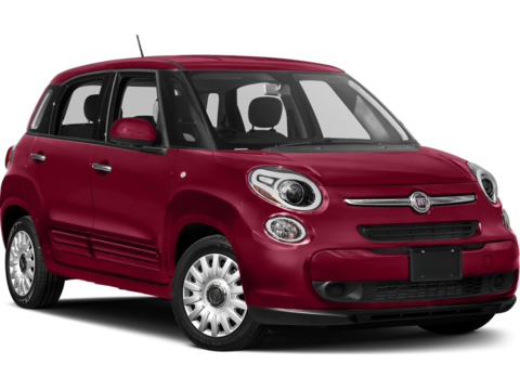 2014 Fiat 500L Sport | USB | HtdSeats | Bluetooth | Keyless