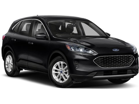 2021 Ford Escape SE Hybrid | Htd Sts | Climate | Bluetooth | Cruise