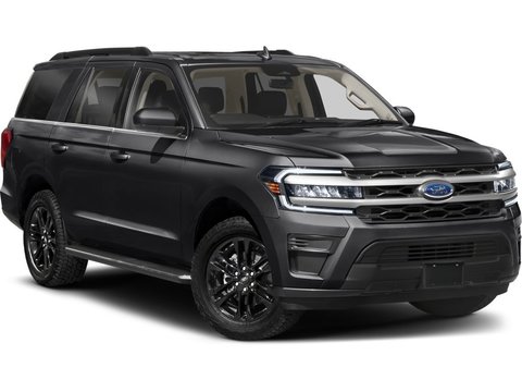 2022 Ford Expedition XLT | Cam | HtdSeats | Nav | Warranty to 2027