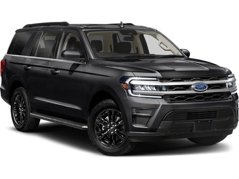2024 Ford Expedition XLT | SunRoof | Cam |  HtdSeats | Warranty to 2029