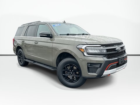 2024 Ford Expedition Timberline | Nav | Keyles | Cam | Warranty to 2029