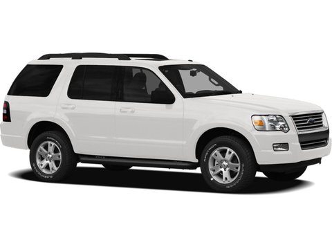 2009 Ford Explorer XLT | Cruise | AC | Keyless | PwrLcks | Aux