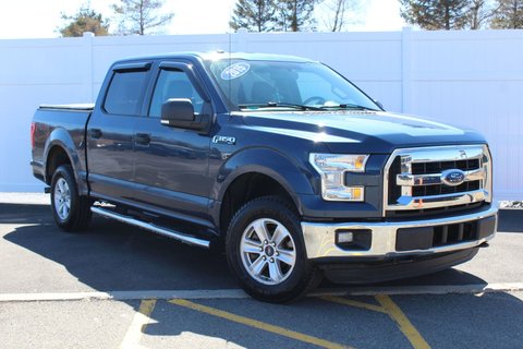 2015 Ford F-150 XLT | Cam | USB | Bluetooth | Cruise | Keyless