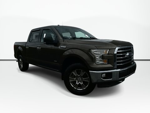 2015 Ford F-150 XLT | Nav | Cam | TowPkg | Bluetooth | USB | AC