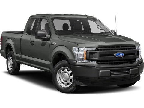 2019 Ford F-150 SXT | Cam | HtdSeat | Cruise | AC | Aux | USB
