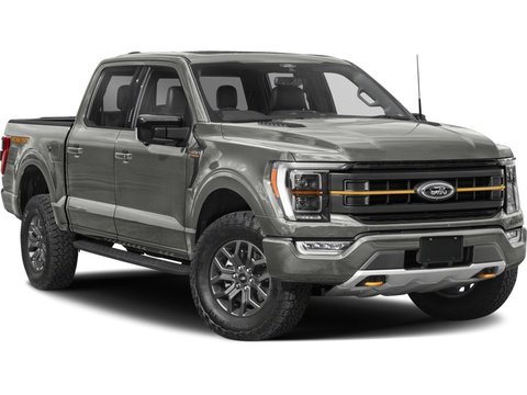 2022 Ford F-150 Tremor | Cam | Roof | Warranty to 2027 to
