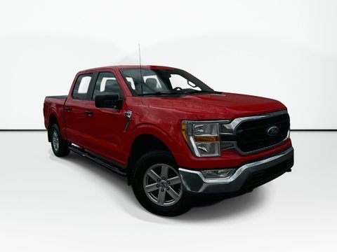 2022 Ford F-150 XLT | Cam | Bluetooth | Keyless | Cruise | USB