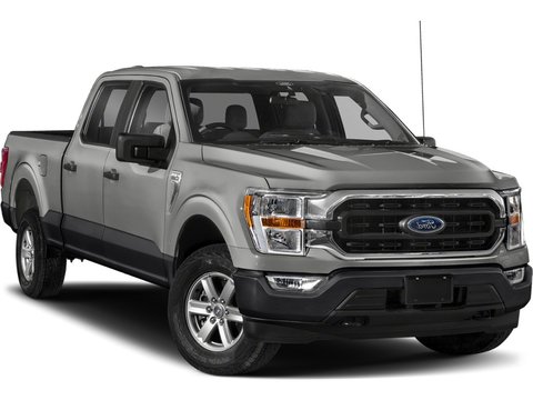 2023 Ford F-150 XLT | Cam | Bluetooth | Keyless | Warranty to 2028