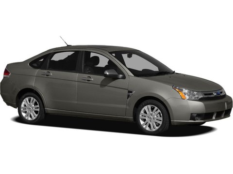 2010 Ford FOCUS S | PwrLcks | AC | BlckHtr | CD | Aux
