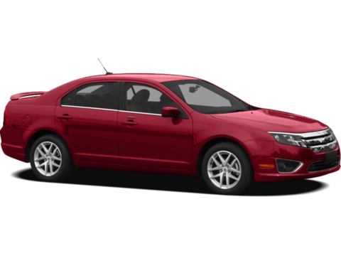 2011 Ford Fusion SE | Bluetooth | Keyless | BackupSensors