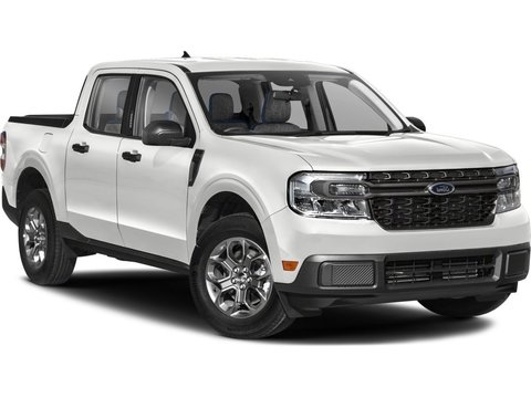 2022 Ford Maverick XLT | Bluetooth | HtdSeats | Warranty to 2027
