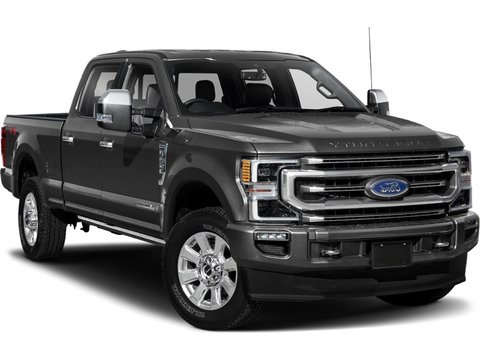2022 Ford Super Duty F-250 SRW LARIAT | Lthr | Roof | HtdSeat | Warranty to 2026