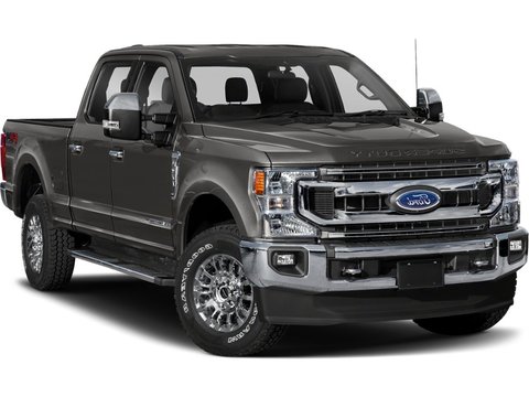 2022 Ford Super Duty F-250 SRW XLT | GAS | HtdSts | Cam | Bluetooth | Keyless