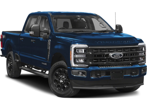 2023 Ford Super Duty F-250 SRW XLT | DIESEL | RmteStart | Warranty to 2028