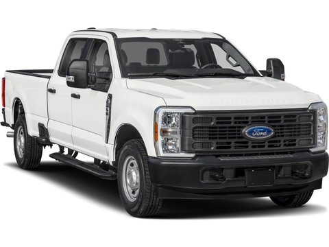 2023 Ford Super Duty F-250 SRW XL | Diesel | Cam | Bluetooth | Warranty to 2028