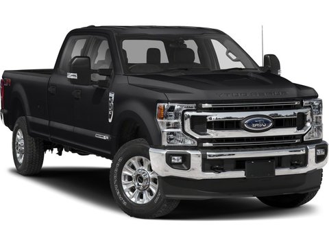 2022 Ford Super Duty F-350 SRW XLT | Cam | Bluetooth | Warranty to 2027 | Towpkg