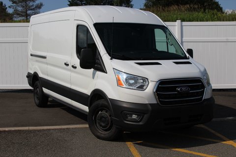 2020 Ford TRANSIT-250 Base | MedRoof | Cam | Cruise | Bluetooth