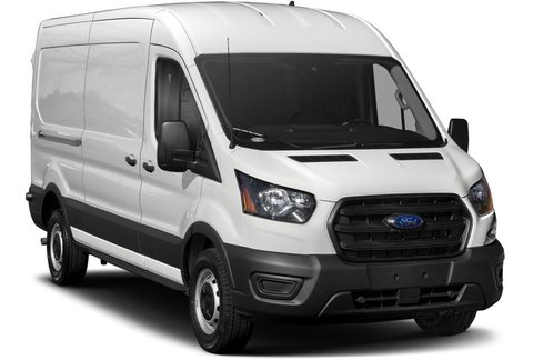2020 Ford TRANSIT-250 Base | MedRoof | Cam | Cruise | Bluetooth