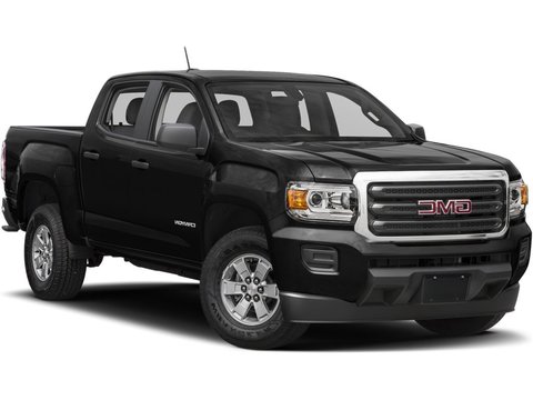 2015 GMC Canyon 2WD | Cam | Bluetooth | Aux | USB | AC | BlckHeat
