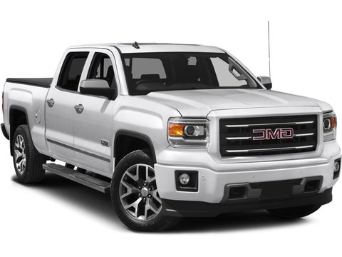 2015 GMC SIERRA 1500 SLT | HtdSeats | Cam | Bluetooth | Aux | USB