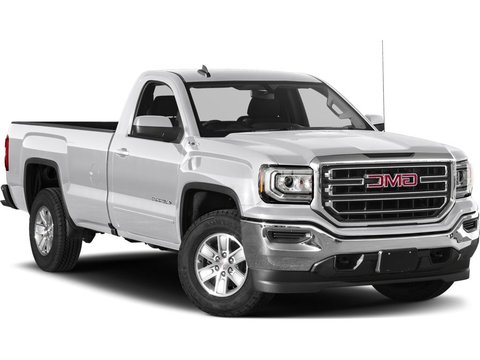 2016 GMC Sierra 1500 SLE | Lthr | HtdSeats | Cam | Bluetooth | USB