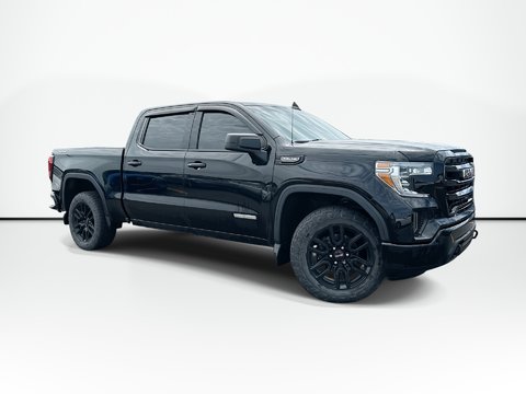 2020 GMC SIERRA 1500 ELEVATION | Htd Whl | Keyless | Bluetooth | Cruise