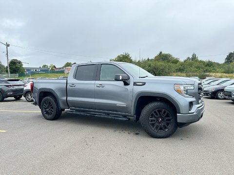 2020 GMC Sierra 1500 Elevation | Diesel | Cam | HtdSeat | Bluetooth