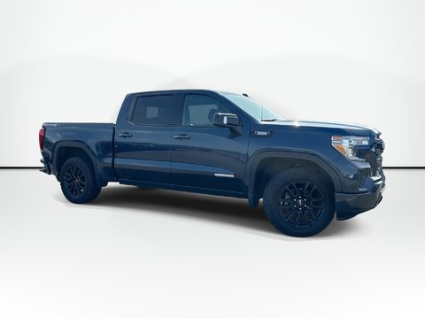 2020 GMC Sierra 1500 Elevation | Htd Whl | Cam | Cruise | Roof | Bose