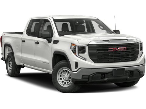 2025 GMC Sierra 1500 Denali | Lthr | Roof | HtdSeats | Warranty to 2029