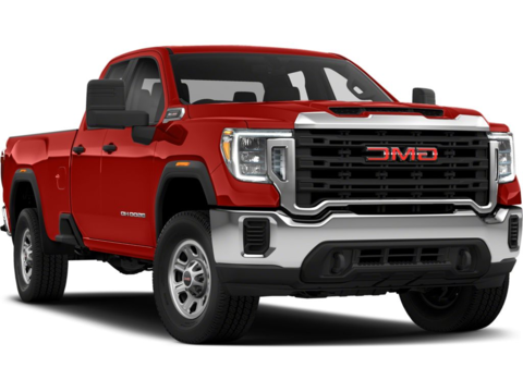 2022 GMC Sierra 3500HD SLE | DIESEL | Cam | Bluetooth | Warranty to 2027