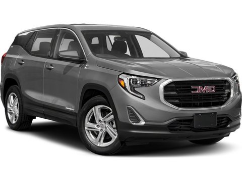 2018 GMC Terrain SLE | Bluetooth | Cam | HtdSeats | Cruise | Aux