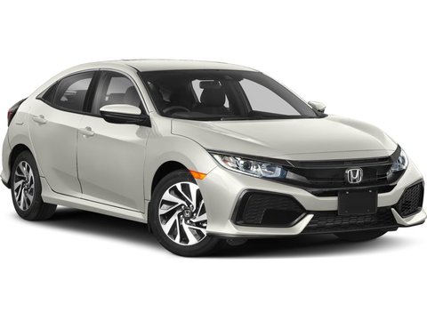 2019 Honda Civic Sedan LX | Cam | HtdSeats | Bluetooth | Aux | USB | AC