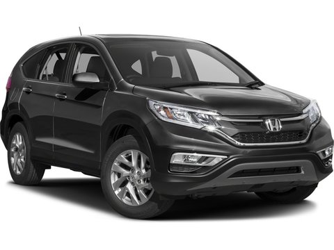 2016 Honda CR-V EX | Cam | Roof | HtdSeats | Bluetooth | USB