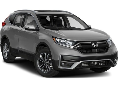 2020 Honda CR-V EX-L | Lthr | Roof | Cam | HtdSeat | Bluetooth