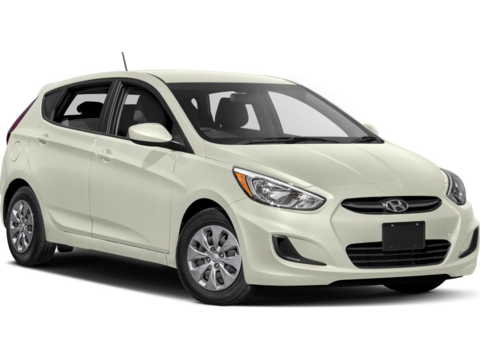 2015 Hyundai ACCENT GL GL | USB | HtdSeats | Bluetooth | XM | Cruise